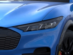 Ford Mustang Mach-E Premium AWD 2025