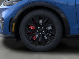 Ford Mustang Mach-E Premium AWD 2025