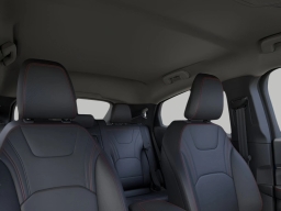 Ford Mustang Mach-E Premium AWD 2025