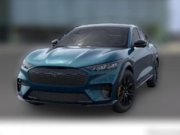 Ford Mustang Mach-E Premium AWD 2026