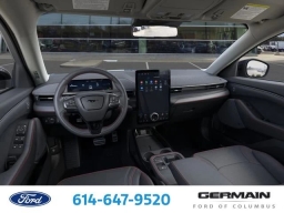 Ford Mustang Mach-E Premium AWD 2026