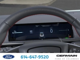 Ford Mustang Mach-E Premium AWD 2026