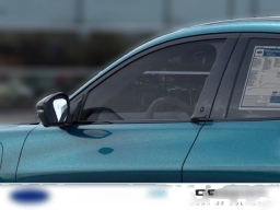 Ford Mustang Mach-E Premium AWD 2026