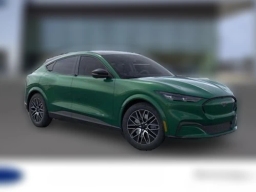 Ford Mustang Mach-E Premium AWD 2026