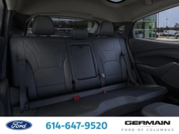 Ford Mustang Mach-E Premium AWD 2026