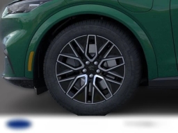 Ford Mustang Mach-E Premium AWD 2026