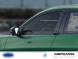 Ford Mustang Mach-E Premium AWD 2026