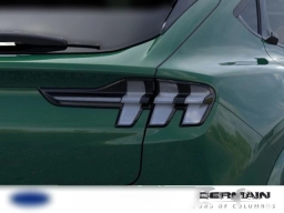 Ford Mustang Mach-E Premium AWD 2026