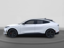 Ford Mustang Mach-E GT AWD 2025