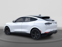 Ford Mustang Mach-E GT AWD 2025