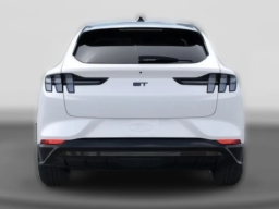 Ford Mustang Mach-E GT AWD 2025