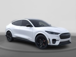 Ford Mustang Mach-E GT AWD 2025