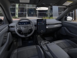 Ford Mustang Mach-E GT AWD 2025