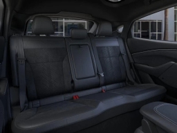 Ford Mustang Mach-E GT AWD 2025