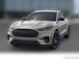 Ford Mustang Mach-E GT AWD 2025
