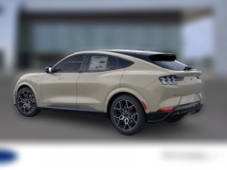 Ford Mustang Mach-E GT AWD 2025