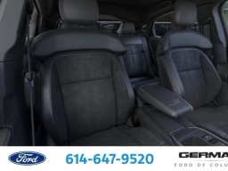 Ford Mustang Mach-E GT AWD 2025