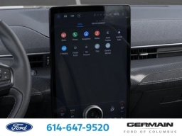 Ford Mustang Mach-E GT AWD 2025