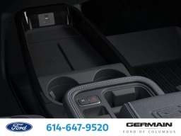 Ford Mustang Mach-E GT AWD 2025