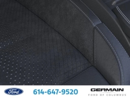 Ford Mustang Mach-E GT AWD 2025