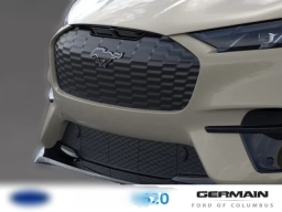 Ford Mustang Mach-E GT AWD 2025