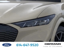 Ford Mustang Mach-E GT AWD 2025