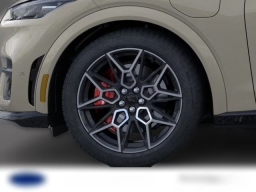 Ford Mustang Mach-E GT AWD 2025