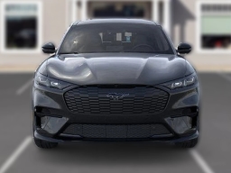 Ford Mustang Mach-E GT AWD 2025