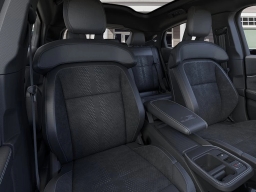 Ford Mustang Mach-E GT AWD 2025