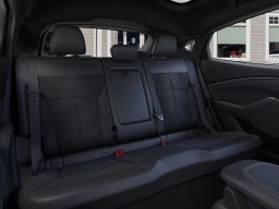 Ford Mustang Mach-E GT AWD 2025