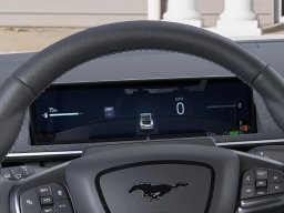 Ford Mustang Mach-E GT AWD 2025