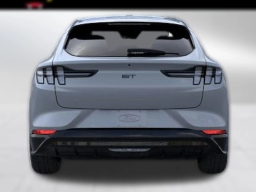 Ford Mustang Mach-E GT AWD 2025
