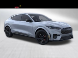 Ford Mustang Mach-E GT AWD 2025