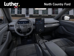 Ford Mustang Mach-E GT AWD 2025