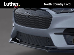 Ford Mustang Mach-E GT AWD 2025