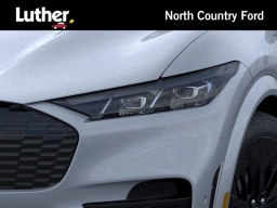 Ford Mustang Mach-E GT AWD 2025