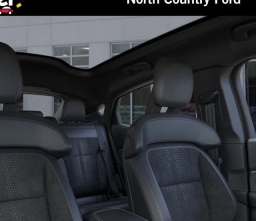 Ford Mustang Mach-E GT AWD 2025