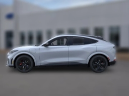 Ford Mustang Mach-E GT AWD 2025