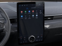 Ford Mustang Mach-E GT AWD 2025