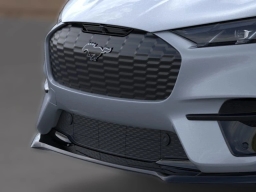 Ford Mustang Mach-E GT AWD 2025
