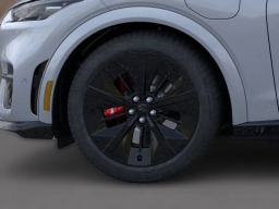 Ford Mustang Mach-E GT AWD 2025