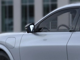 Ford Mustang Mach-E GT AWD 2025