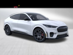 Ford Mustang Mach-E GT AWD 2025