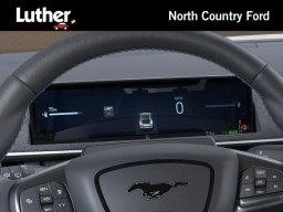 Ford Mustang Mach-E GT AWD 2025