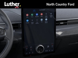 Ford Mustang Mach-E GT AWD 2025