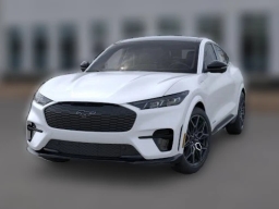 Ford Mustang Mach-E GT AWD 2025