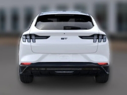 Ford Mustang Mach-E GT AWD 2025