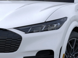 Ford Mustang Mach-E GT AWD 2025