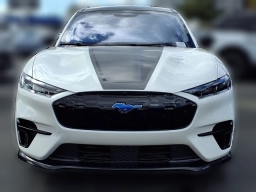 Ford Mustang Mach-E GT AWD 2026