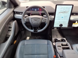 Ford Mustang Mach-E GT AWD 2026